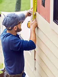 Best Fiber Cement Siding Installation  in North Springfield, VA